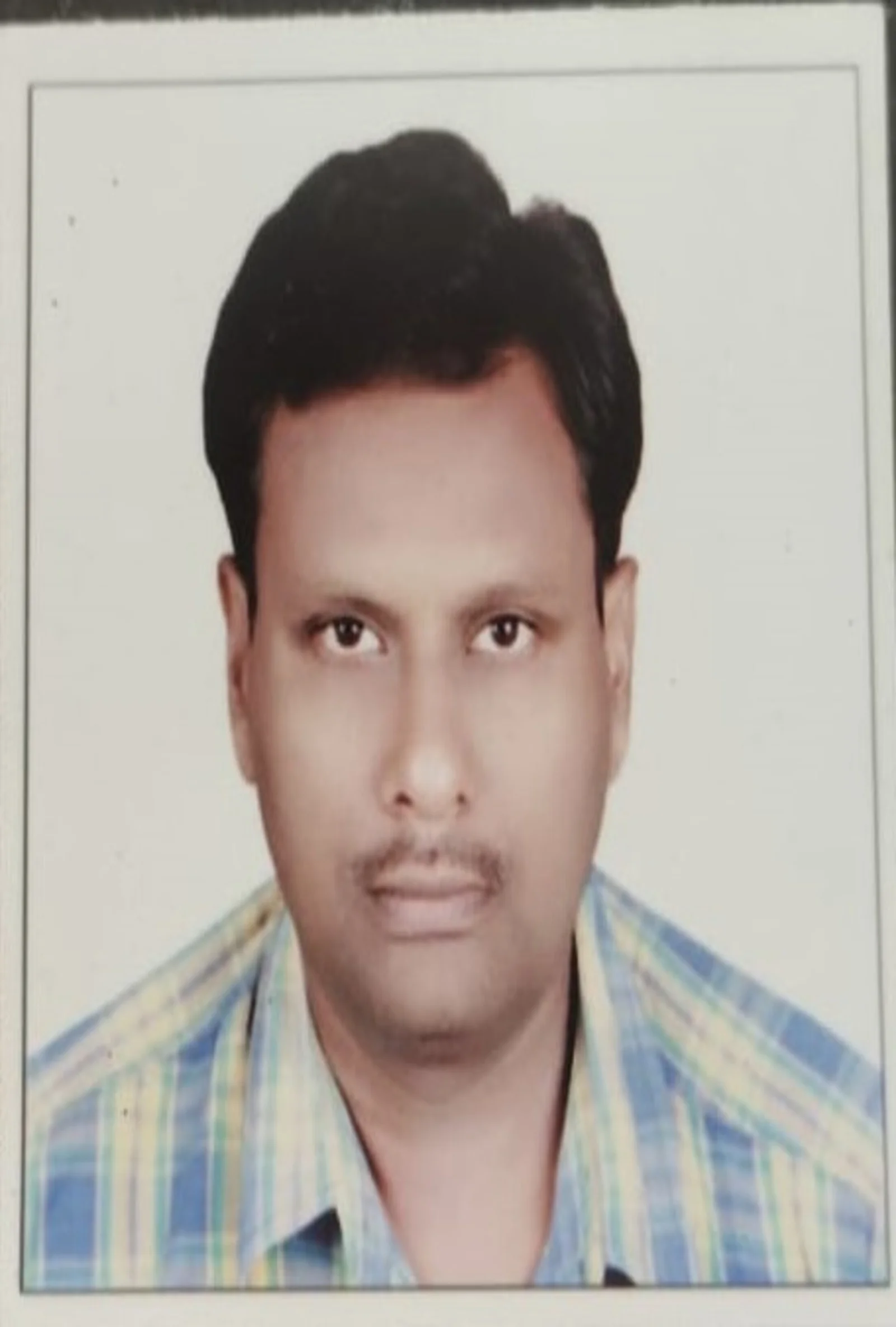 SHRI. SUHEL SHIDDIQUE